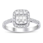 Dp-Yz0037-14 ayar 2,85 gr 0,30 bg 0,30 ct